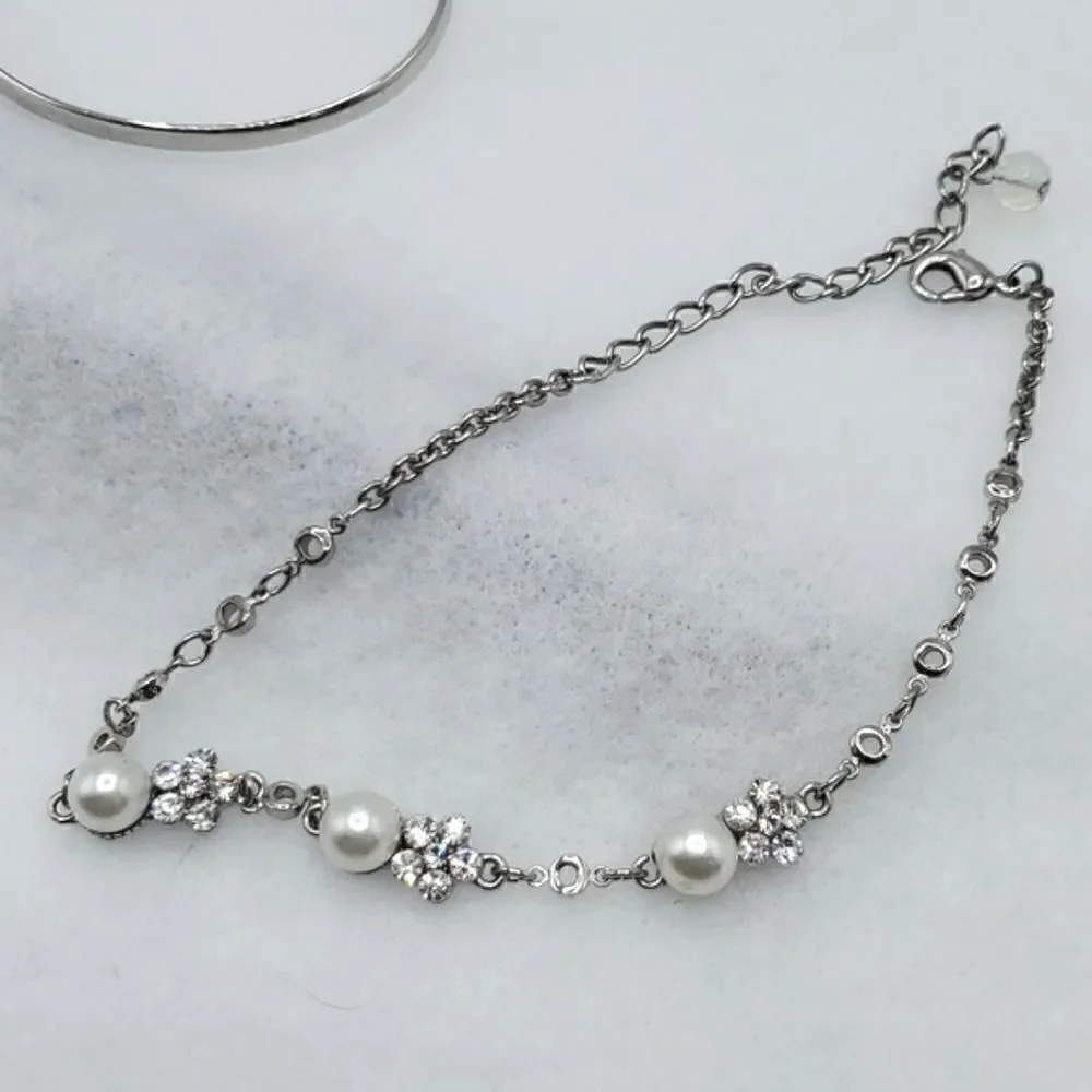 Vintage 1970s pearl